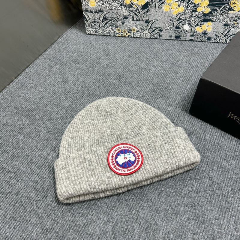 Canada Goose Caps